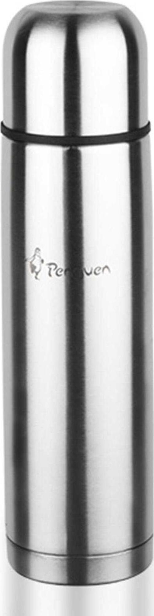 New Model 0,75 Ml Inox Mama Termosu