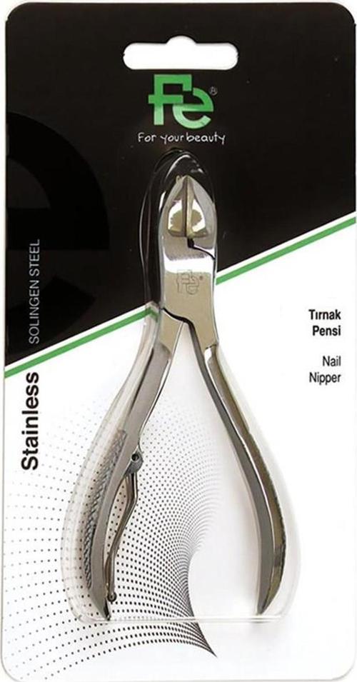 Tırnak Pensi Fepı020
