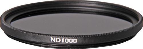 Cazipshop 49mm ND1000 10 Stop Filtre