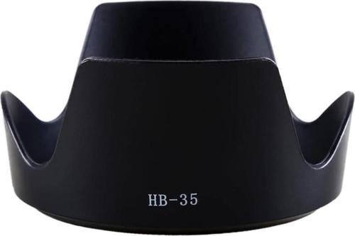 Cazipshop HB-35 Nikon 18-200mm AF-S Parasoley