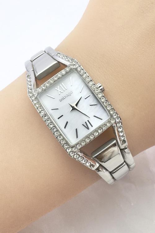 SBG7751SSS-L-1 Kadın Kol Saati