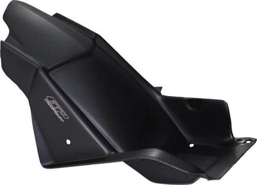 Arka Çamurluk Siyah Honda Forza 750 2021-2024 Uyumlu