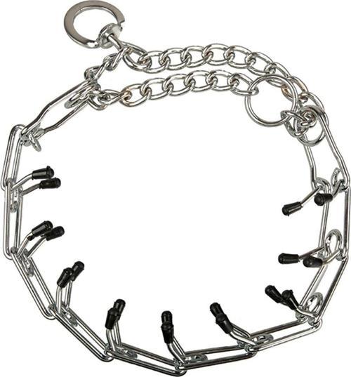Polo Dikenli Köpek Eğitim Tasması 2.5mm 45 Cm