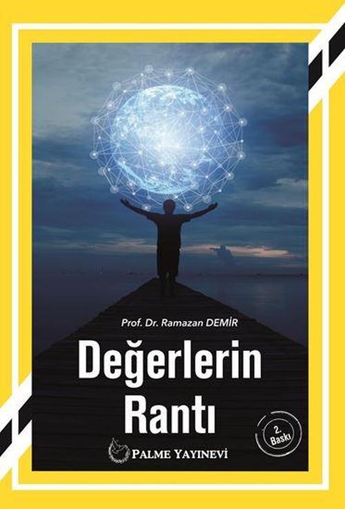 Değerlerin Rantı - Palme Yayınları