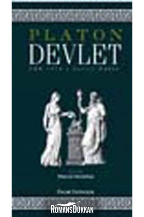 Devlet - Palme Yayınları