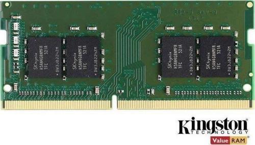 8GB 3200 D4 KVR32S22S6/8 (NB)
