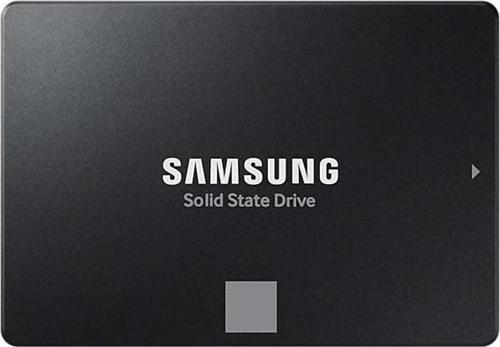 870 Evo 1TB 2.5'' SATA SSD (560-530MB/s)