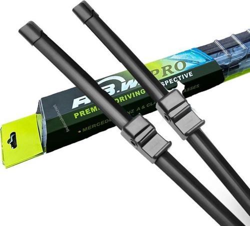 BMW F10 Muz Silecek Takımı (2010-2016) RBW PRO