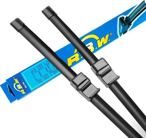 Muz Silecek Takımı Audi A3 HB 2003-2004 ile uyumlu