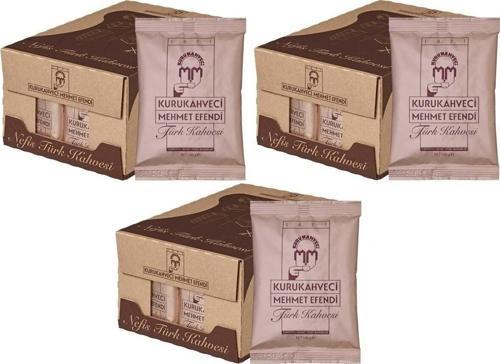 Kuru Kahve 100 Gram 75 Adet