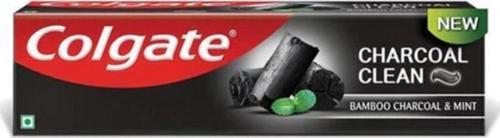Charcoal Diş Macunu Gentle Clean Kömür 75 Ml