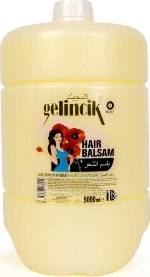 Saç Kremi 5 Litre