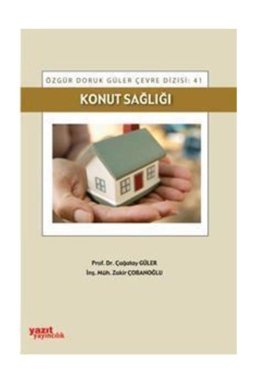 Konut Sağlığı - Palme Yayınları