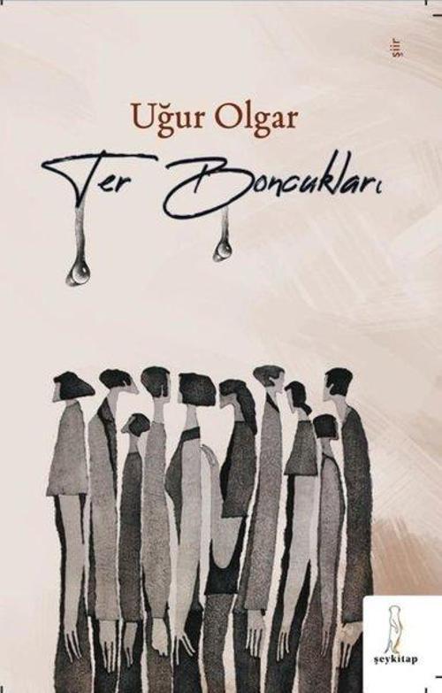 ŞEY Kitap Ter Boncukları