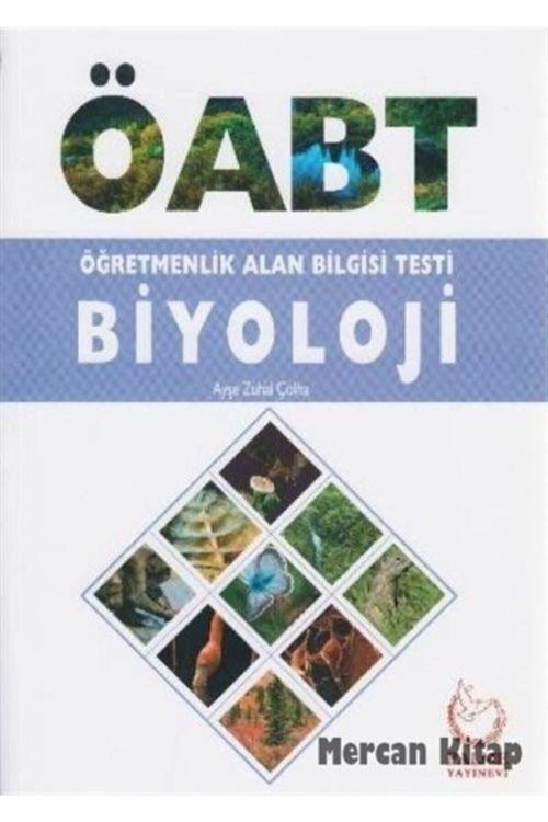 Öabt Biyoloji Anlatımlı - Palme Yayınları