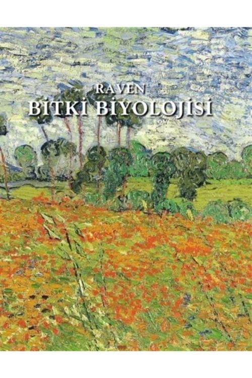 Raven Bitki Biyolojisi - Palme Yayınları