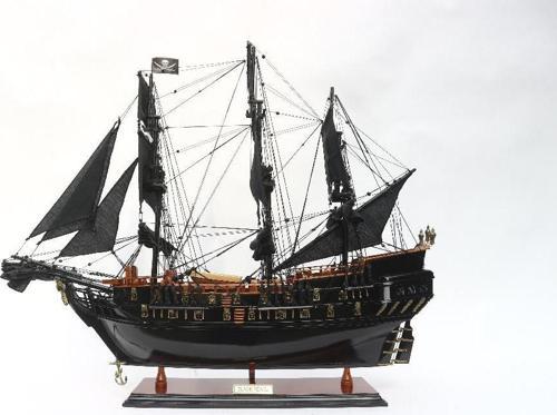 BLACK PEARL