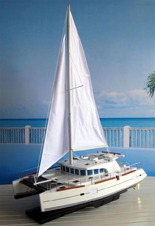 LAGOON 440 CATAMARAN