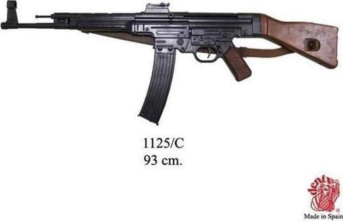 DNX ANTK. TÜFEK 93cm.