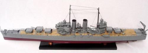 USS PHOENIX BİBLOSU
