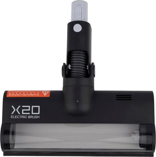 X20 Kablosuz Dikey Süpürge Turbo Başlığı