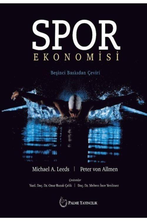 Spor Ekonomisi - Palme Yayınları