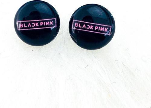 Blackpink Küpe Aksesuar Takı Hediyelik Süs  Şık