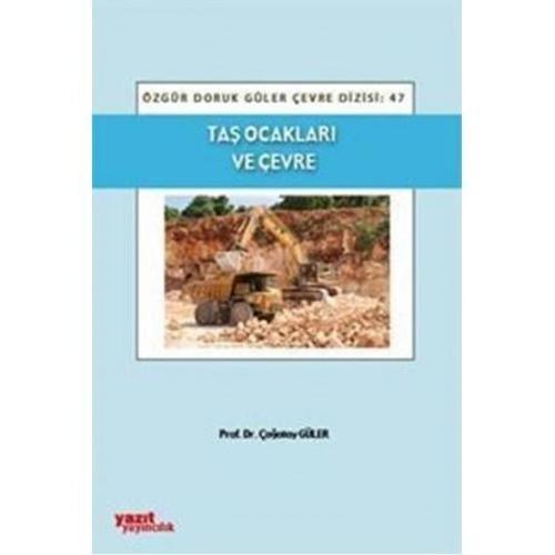 Taş Ocakları Veçevre - Palme Yayınları
