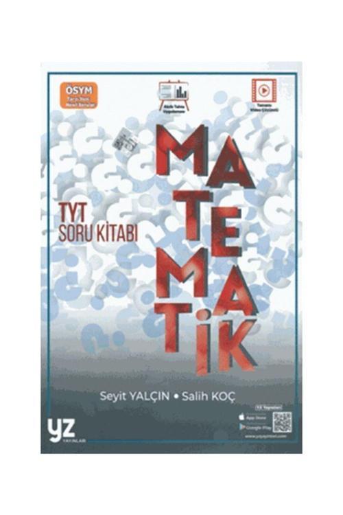 Tyt Matematik Soru Kitabı - Palme Yayınları