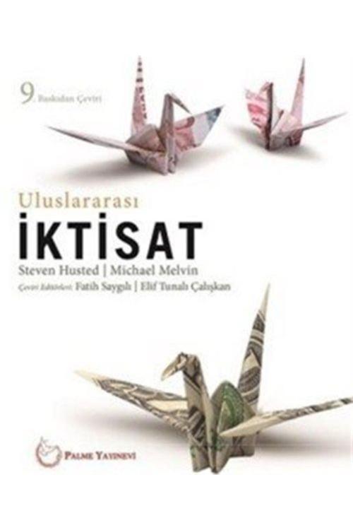Uluslararası Iktisat - Palme Yayınları