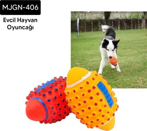 KÖPEK ISIRMA TOPU
