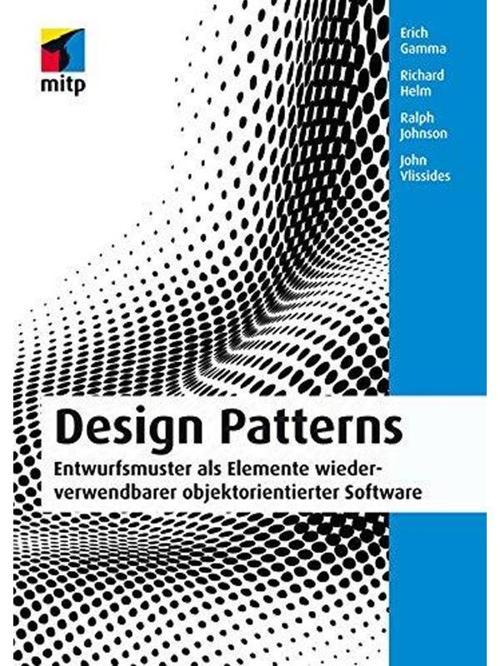 Desıgn Patterns - Pearson