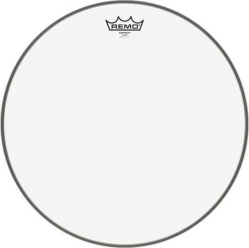 BE-0316-00- Emperor® Şeffaf 16\" Davul Derisi