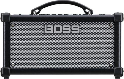 DUAL CUBE-LX 10W Stereo Gitar Amfisi