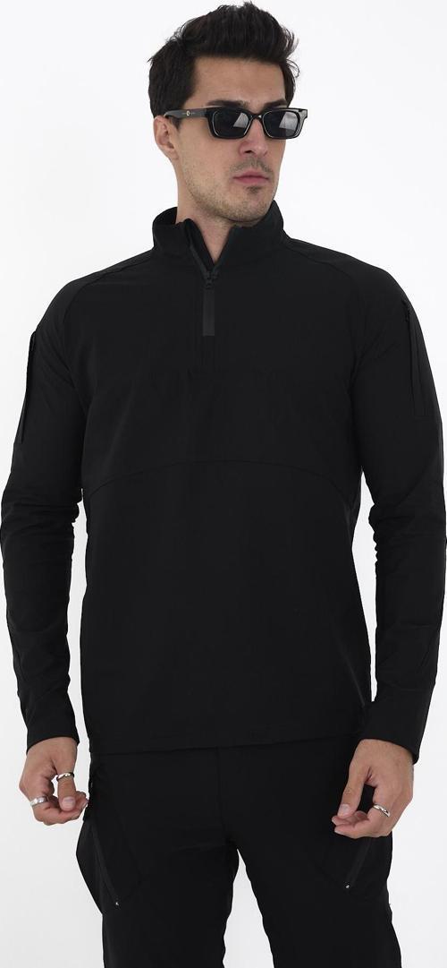 Camp137 Outdoor Tactical Su iticili Erkek Taktik Sweatshirt