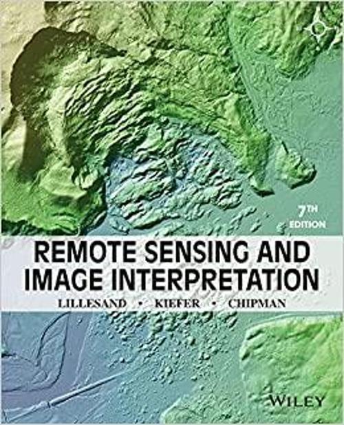 Remote Sensıng 7Th Ed. - Wiley