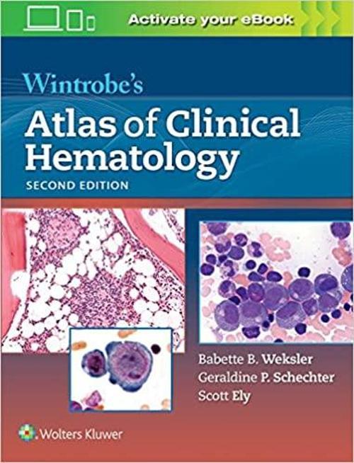 Wıntrobes Clınıcal Hematology - Wolters Kluwer