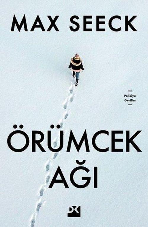 Doğan Kitap Örümcek Ağı