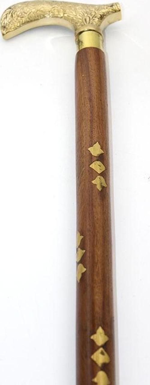 Pirinç Baston B2043