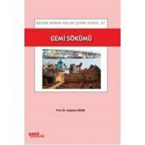 Gemi Sökümü - Yazıt 37