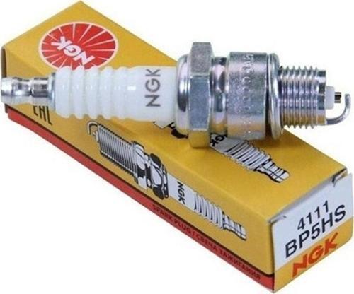 Buji - BP5HS Peugeot 103,Mobylette