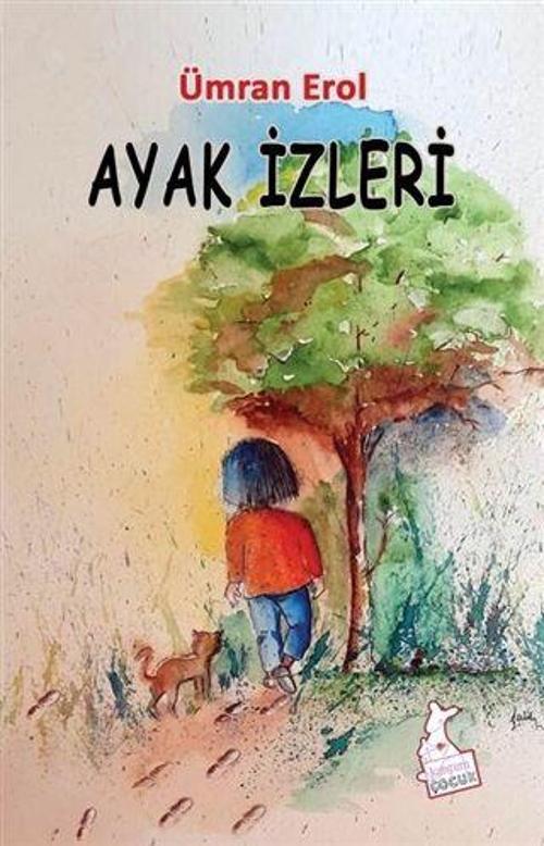 Ayak İzleri