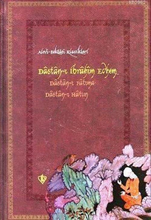 Dastan-ı İbrahim Edhem