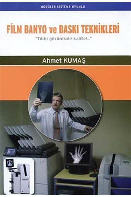 Film Banyo Ve Baskı Teknikleri - Palme Yayınları