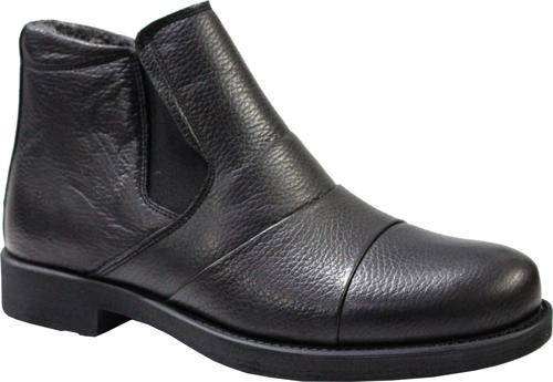 330 Hakiki Deri Anatomik(40-46) Günlük Erkek Ayakkabı Bot