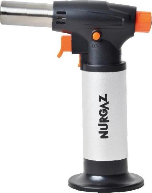 Power Torch Pürmüz (Çakmak Gazı İle Doldurulabilir)