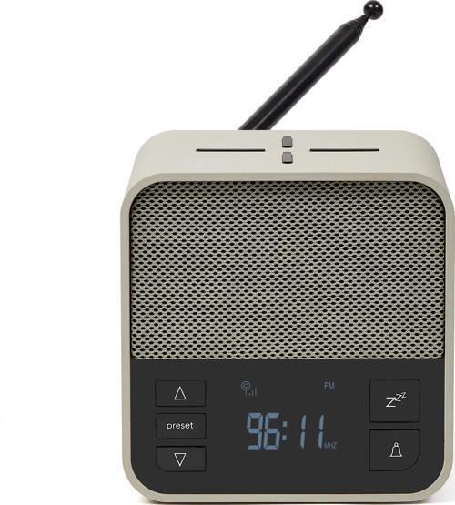 Oslo News Litebluetooth Hoparlör Radyo