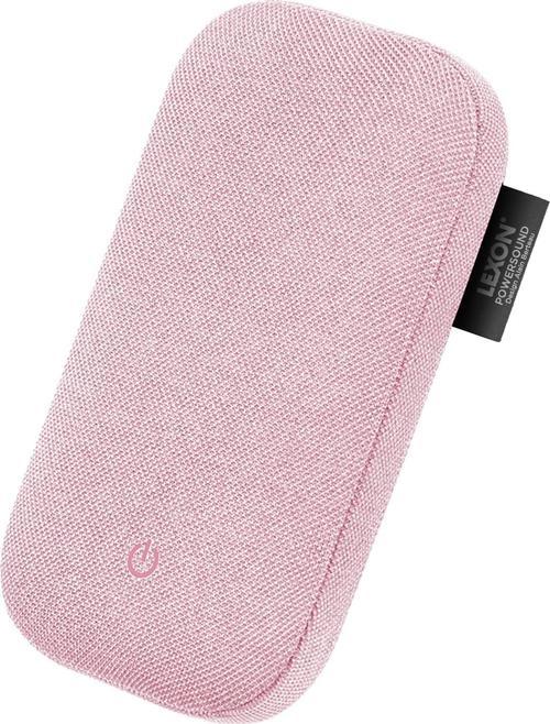 Powersound Kablosuz Şarj Cihazı Ve Bluetooth Hoparlör
