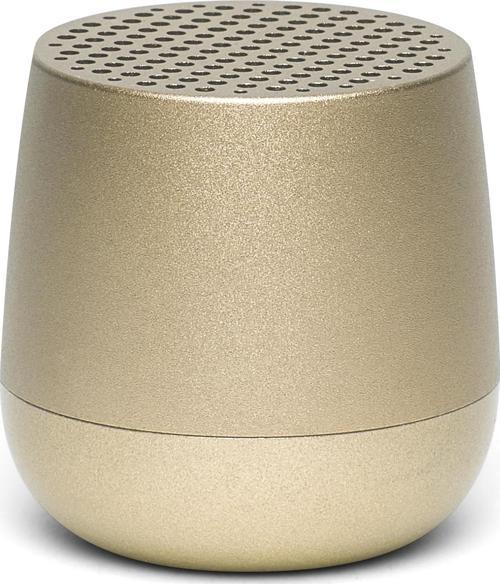 Mino + Bluetooth Hoparlör