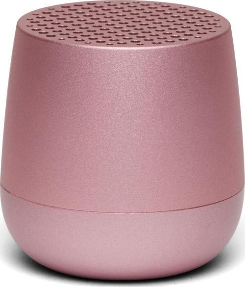 Mino + Bluetooth Hoparlör